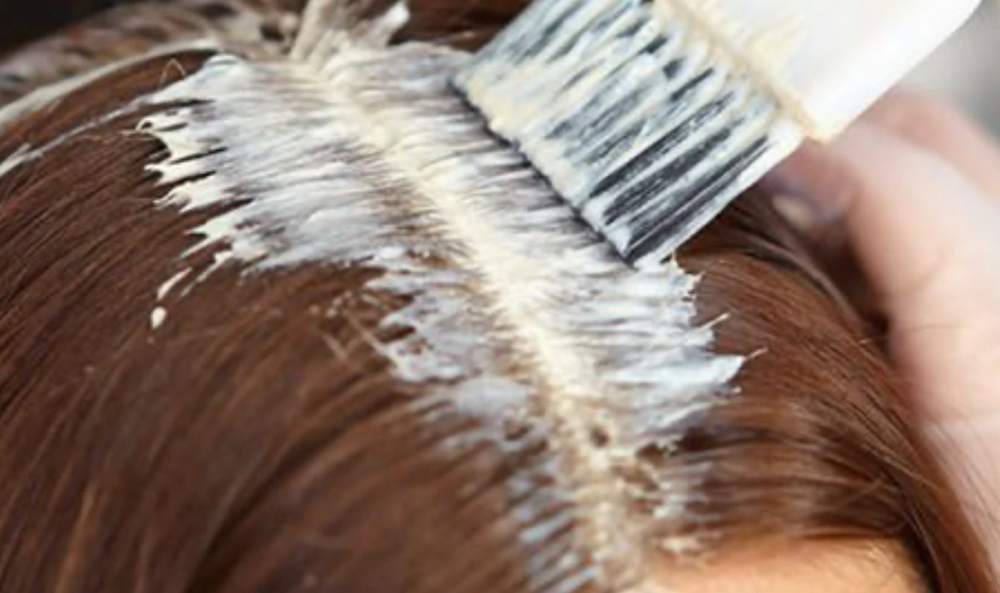 Color Retouch