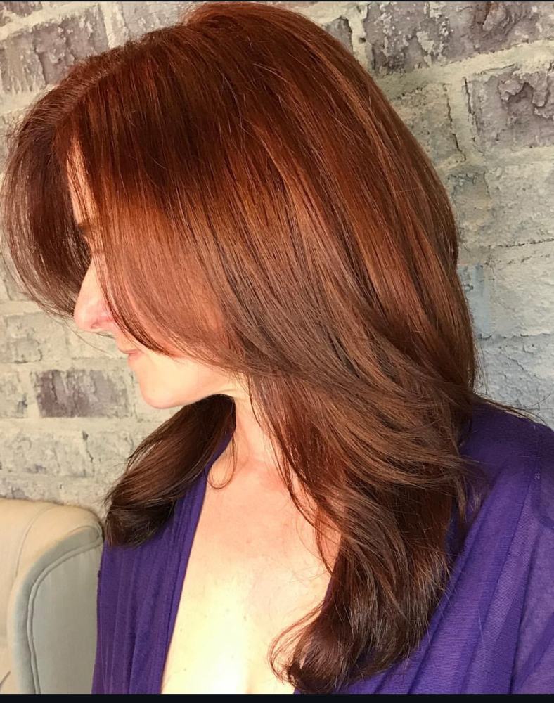 Blowouts