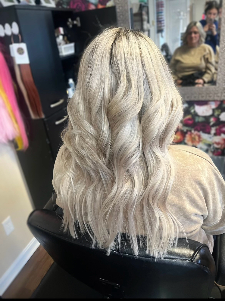Extensions Install