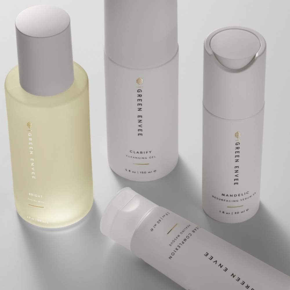Skin Clearing Facial at Grounded Esthetics in Fort Collins, CO
