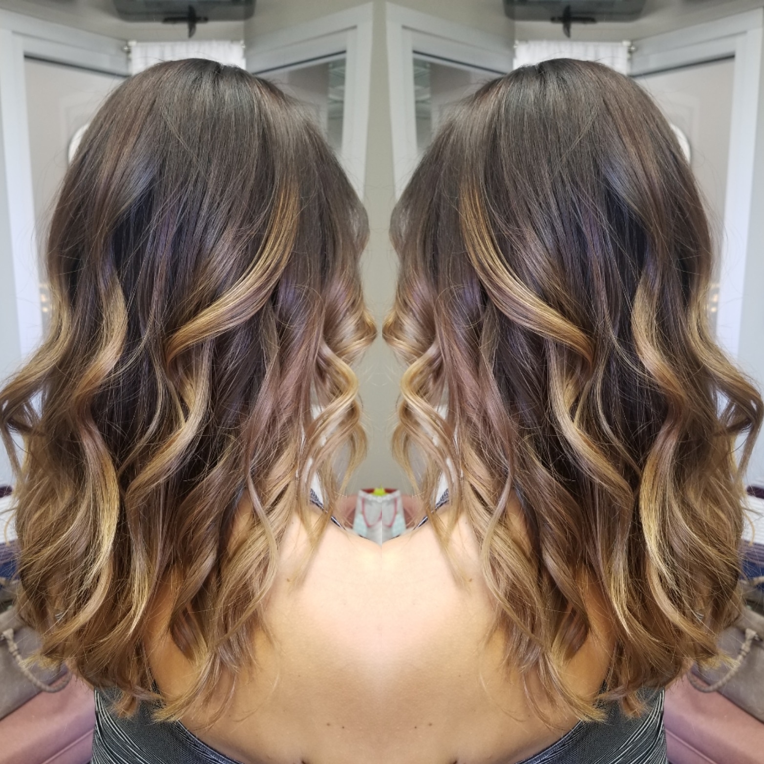 Balayage