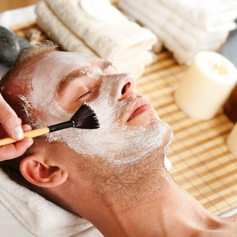 Men's Facial