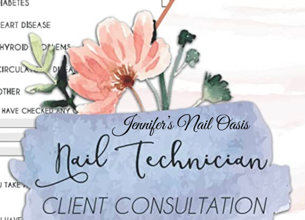 Nail Consulation
