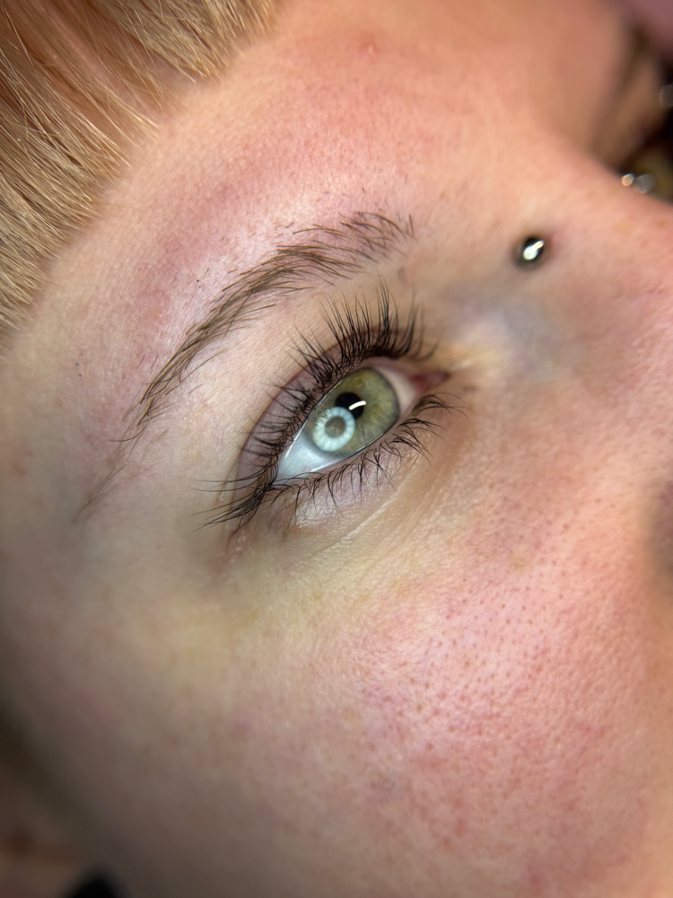 Lash Tint (by Itself)