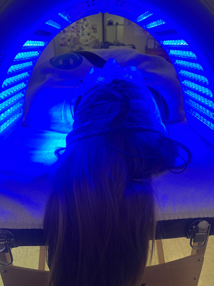 LED