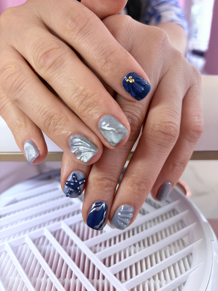Nail Art