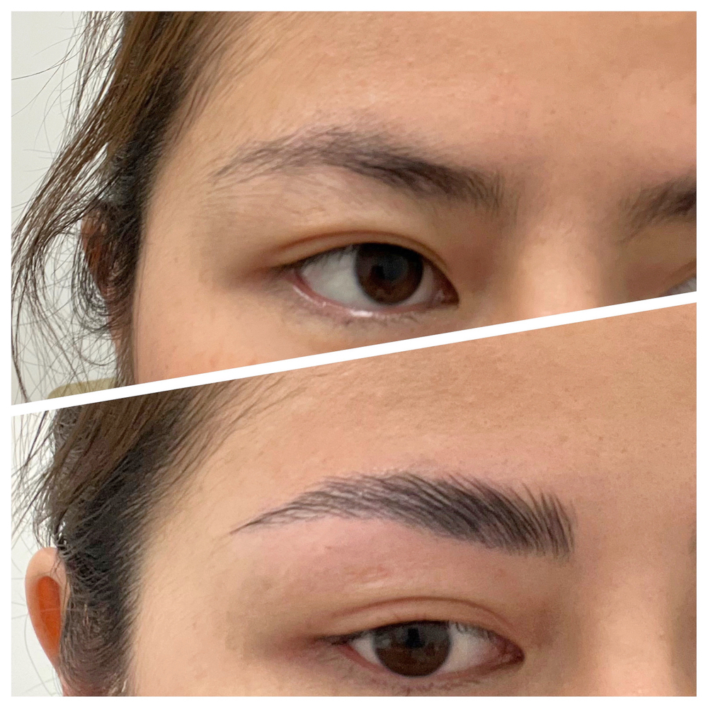 Brow Lamination