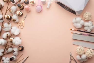Gel Manicure