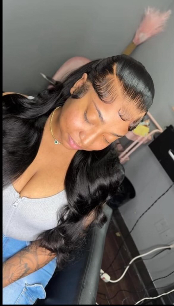 Frontal Wig