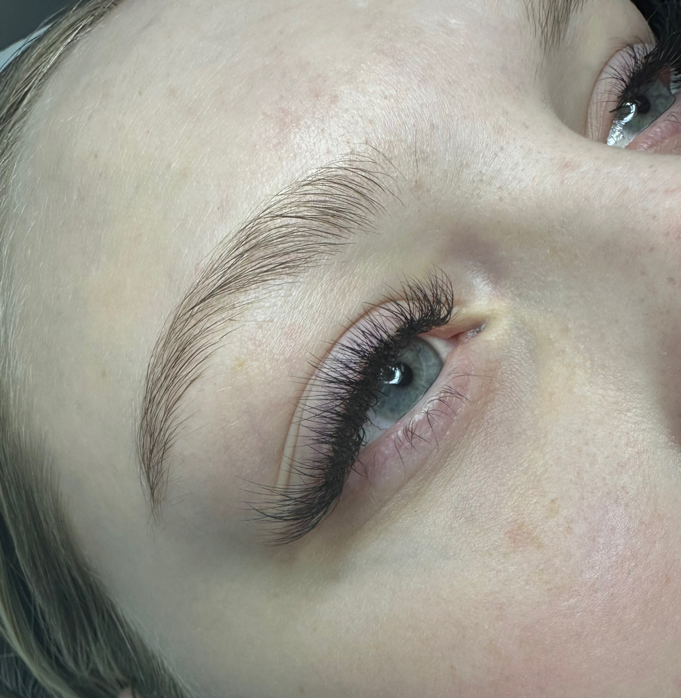 Hybrid Fill (2 Weeks)