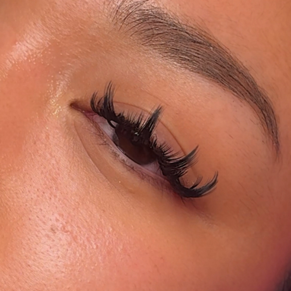 3 LASH SESSIONS PACKAGE $300 at Mei Studio TX in Fulshear, TX
