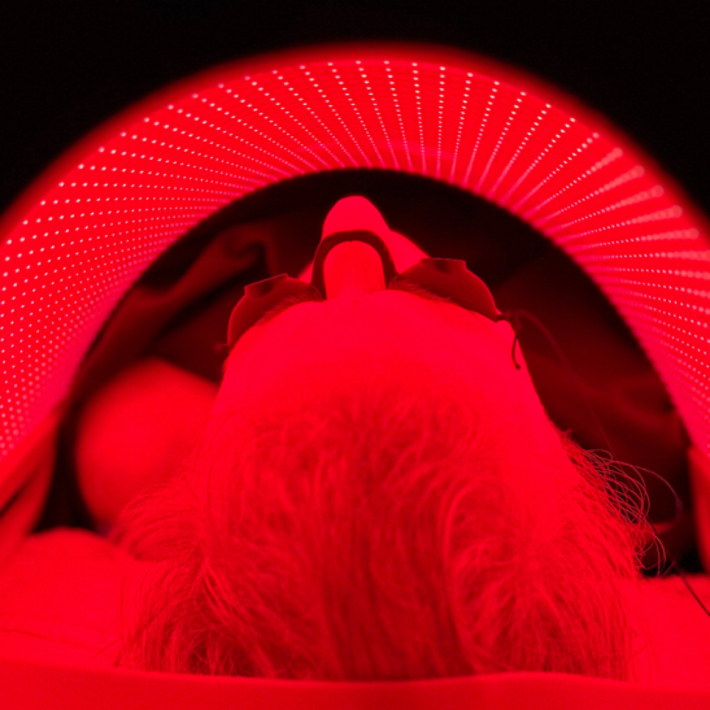 Reset + Renewal Facial Therapy at Faces By Marisa in Columbus, OH