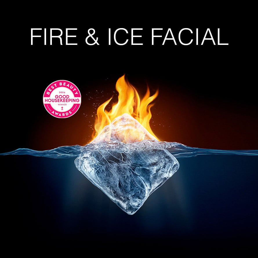 Fire And Ice ( Requires Waiver)