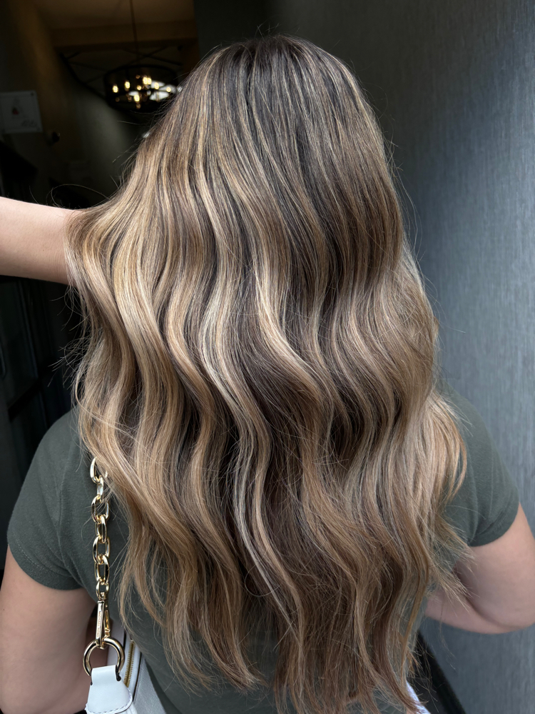 Gloss & Blowout