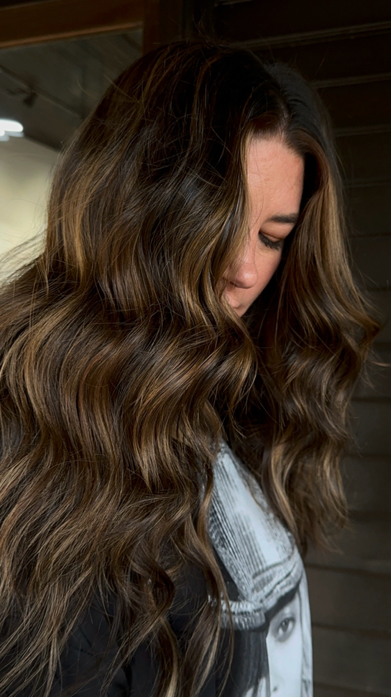 Balayage