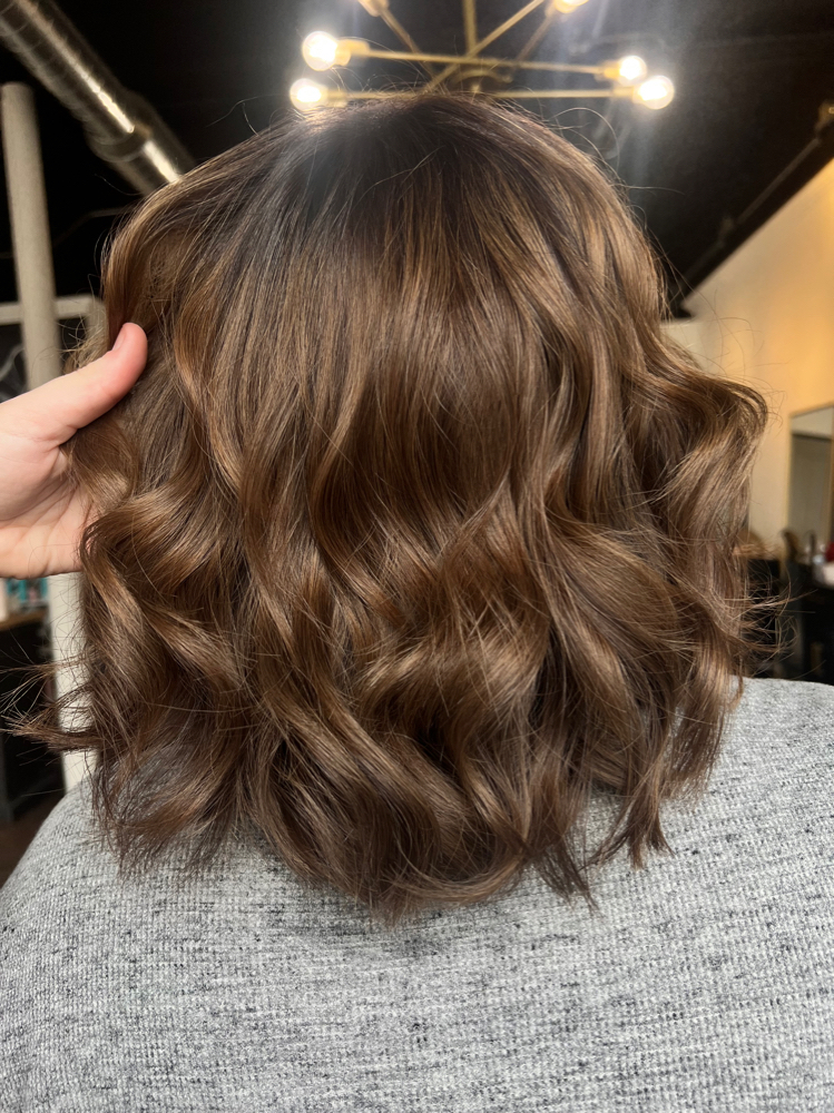 Toner Refresh