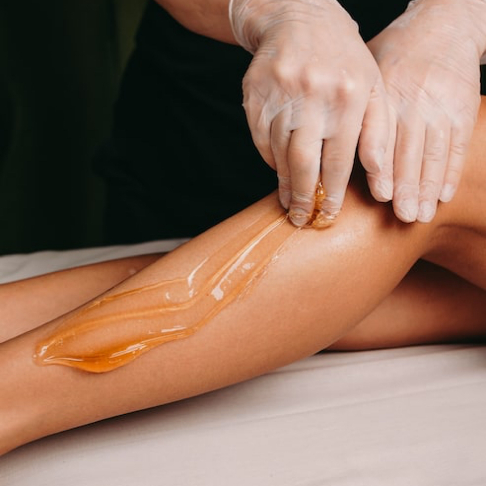 Womens Body Sugaring Services at Majestic Sugaring in New Port Richey, FL