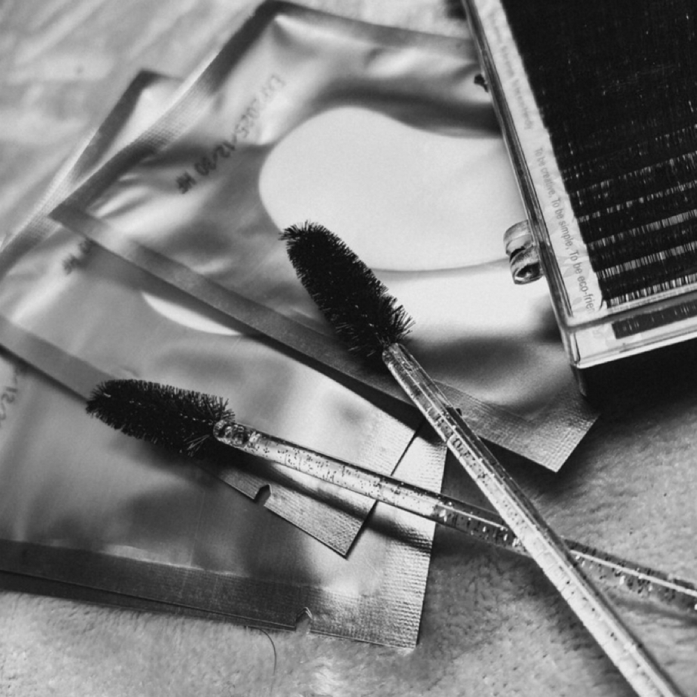 Lash Extentions- Full Set at Em’s Elements in Billings, MT