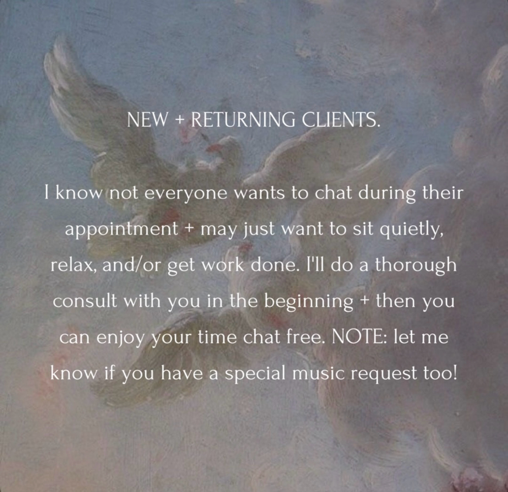 SILENT APPOINTMENT