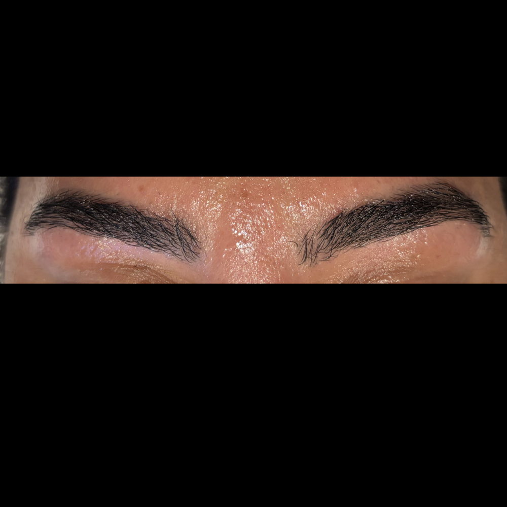 Eyebrow Clean-up at Yay’s Luxury Wellness in Dodge City, KS