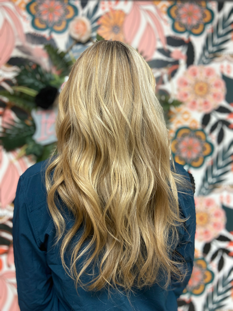 Transformation/Correction Consult