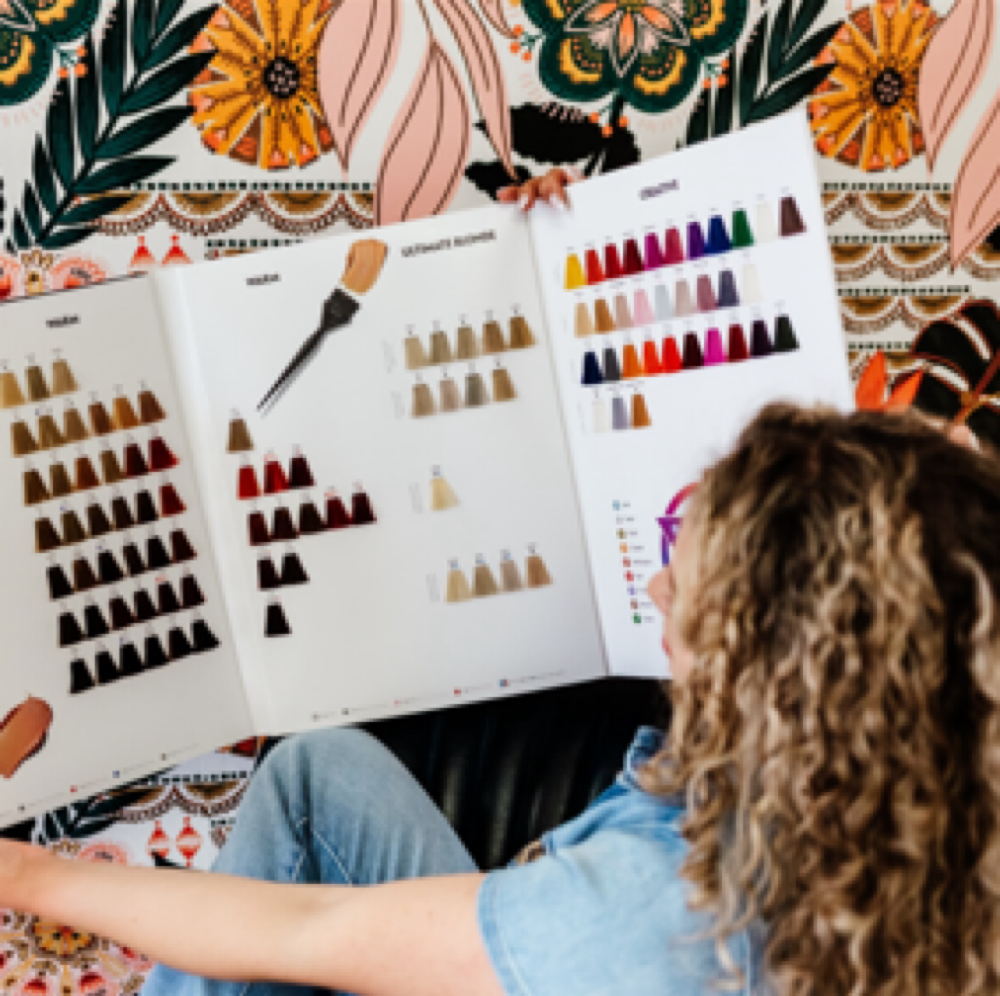 Transformation/Correction Consult