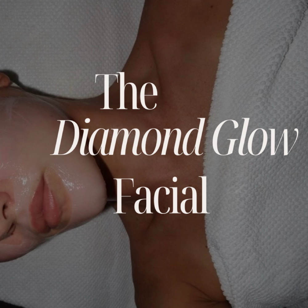 Diamond Glow Facial at Madsesthetics LLC in Litchfield Park, AZ