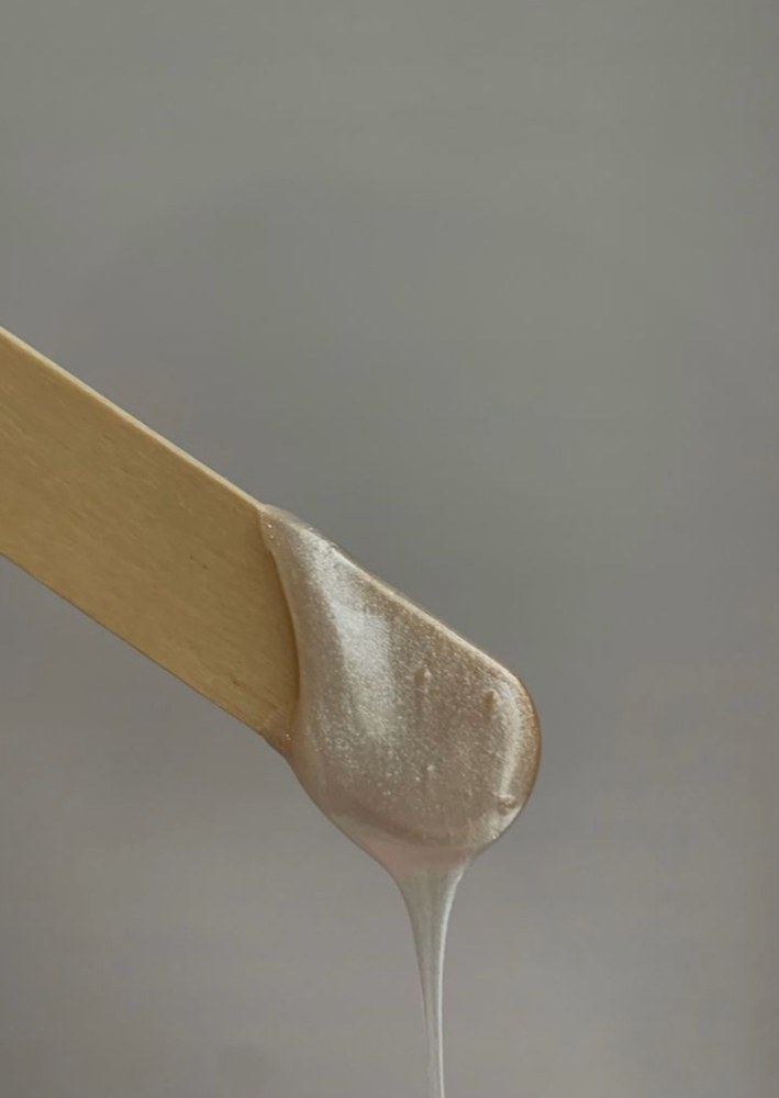 Face Wax