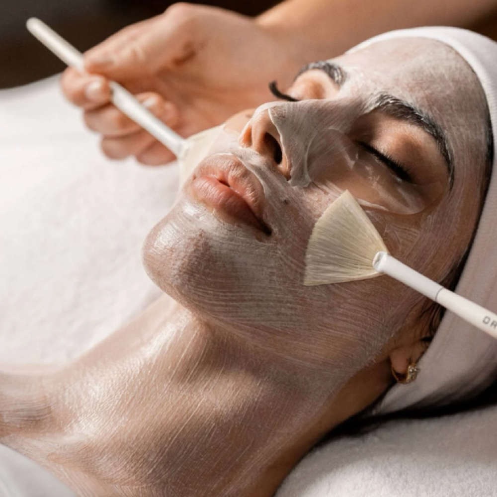 ✨Custom Signature Facial at All Skin Beauty Bar in Okeechobee, FL