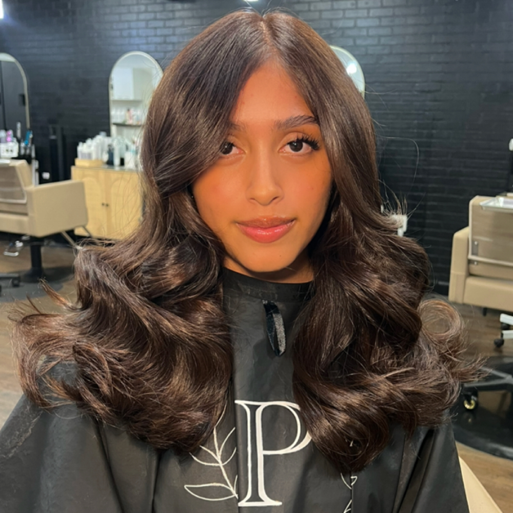 Full Root Touch Up at Eye_Canddyy in Apple Valley, CA