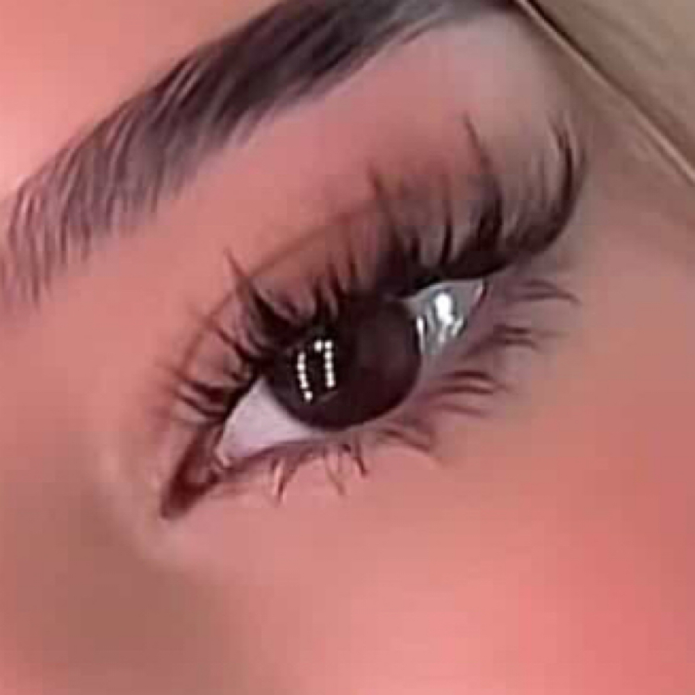 Wispy Full Lash Set at Black Cactus Body Bar & Boutique in Mount Juliet, TN