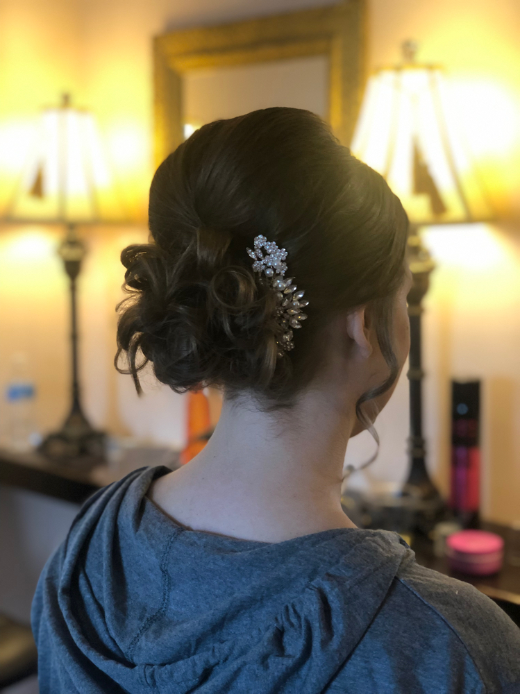 Formal Style