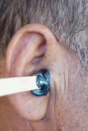 Ear Wax Men