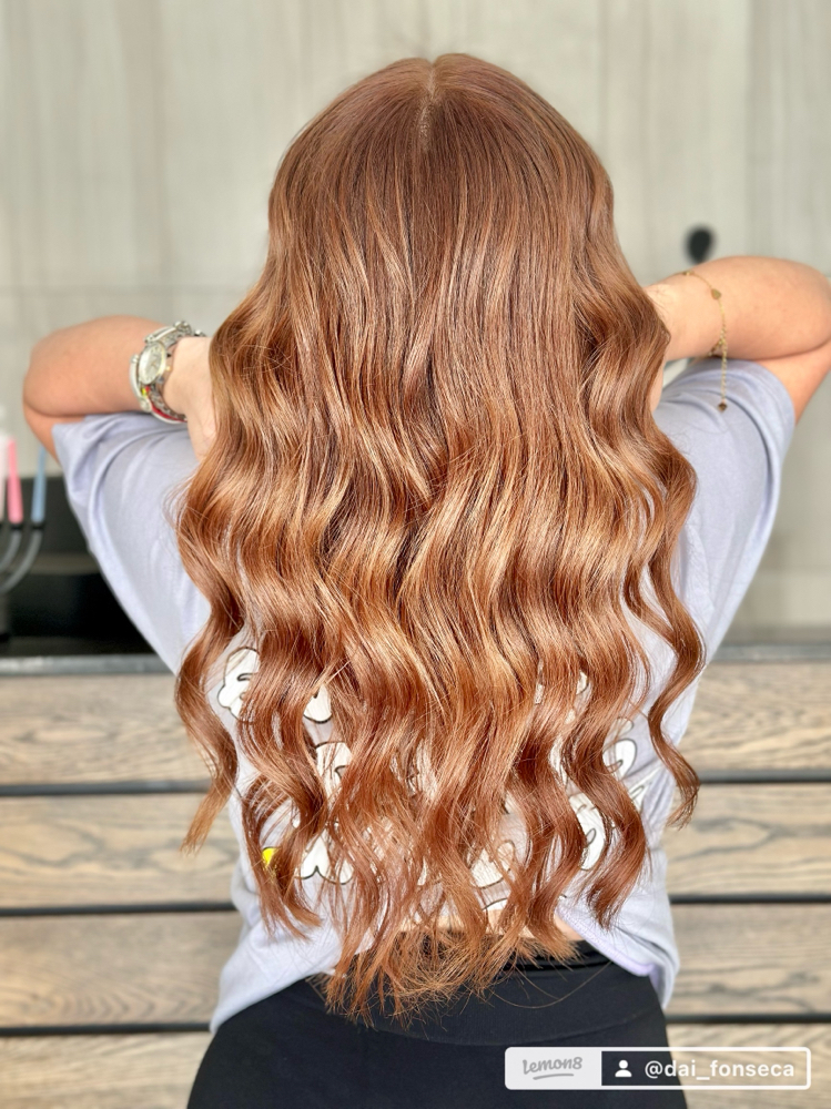 Full Color