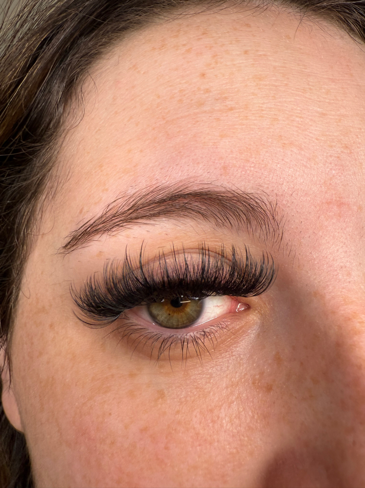 Lash Fill at Horizon Head Spa in Colorado Springs, CO