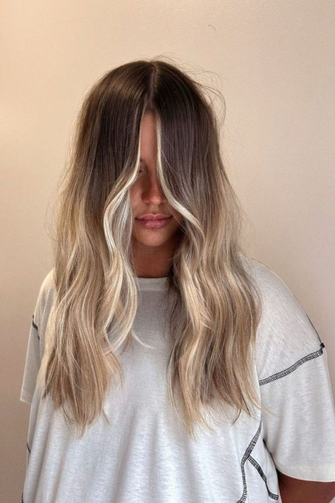 Balayage