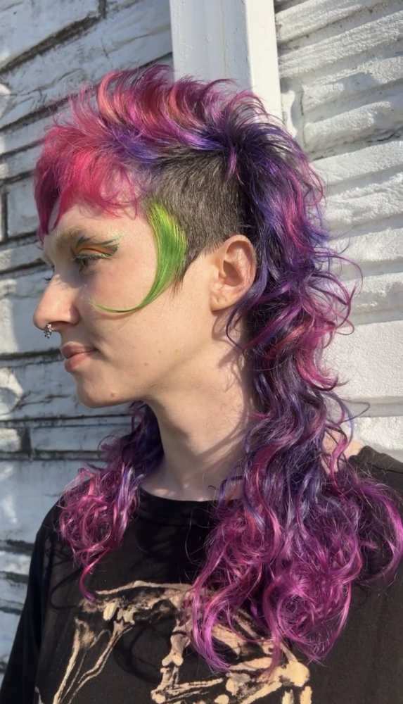 VIVID REFRESH