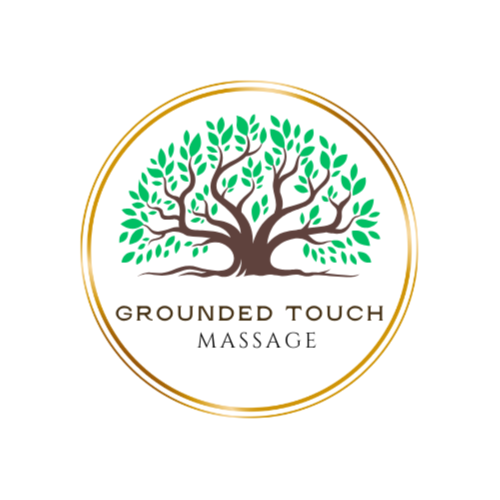 Signature Grounding Massage at Grounded Touch Massage in Charlotte, NC