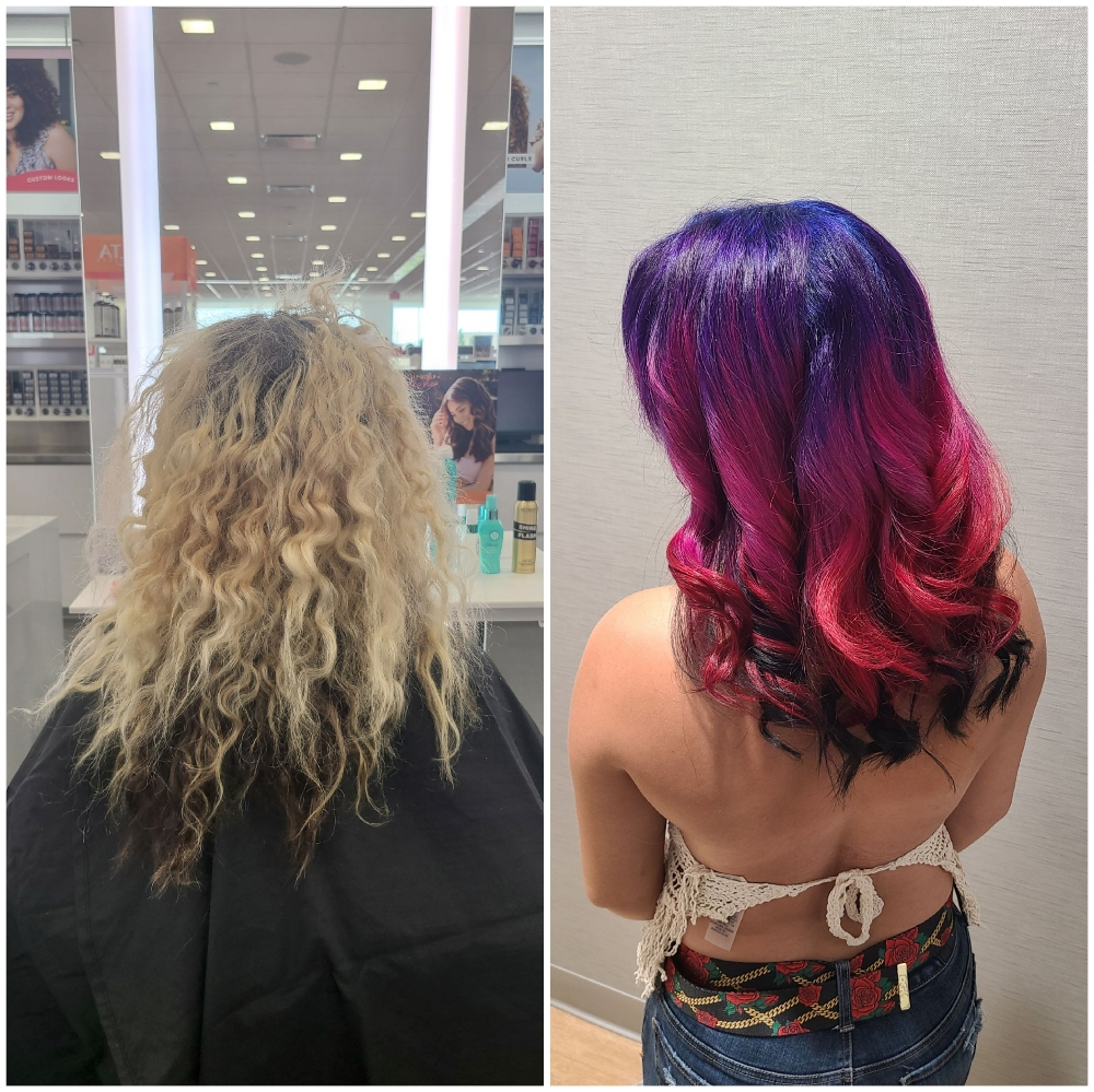 Fashion Color