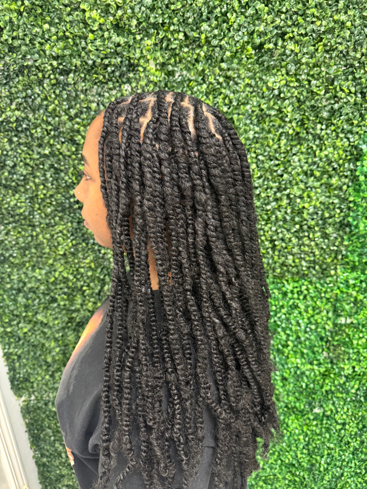 Mini Twists