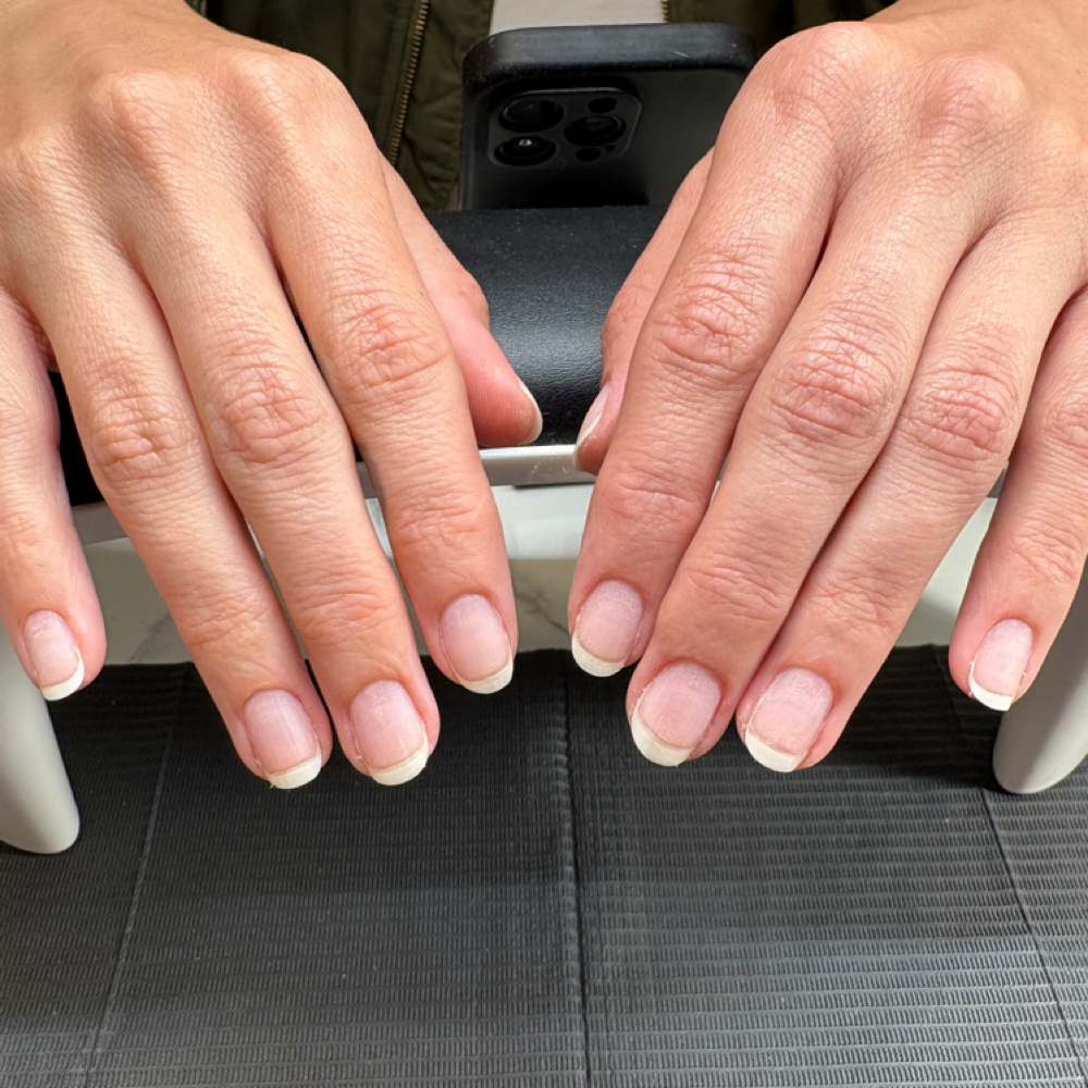 Removal: Soft Gel at Prizm Handz in Wheat Ridge, CO
