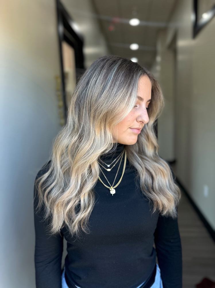 Partial Highlight