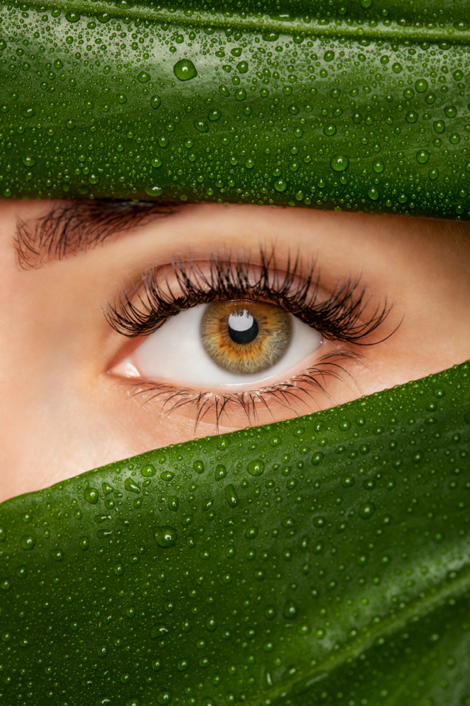 Lash Lift & Tint