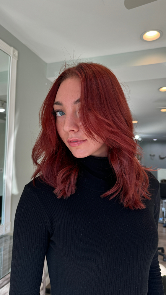 Custom Coloring