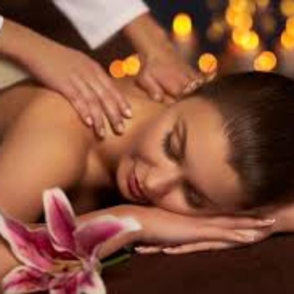 60min Swedish Massage at Lotus Star Studio in Greeley, CO