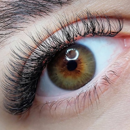 Hyrbid (1 Week Fill) at LavishLash & jewels in roanoke, TX