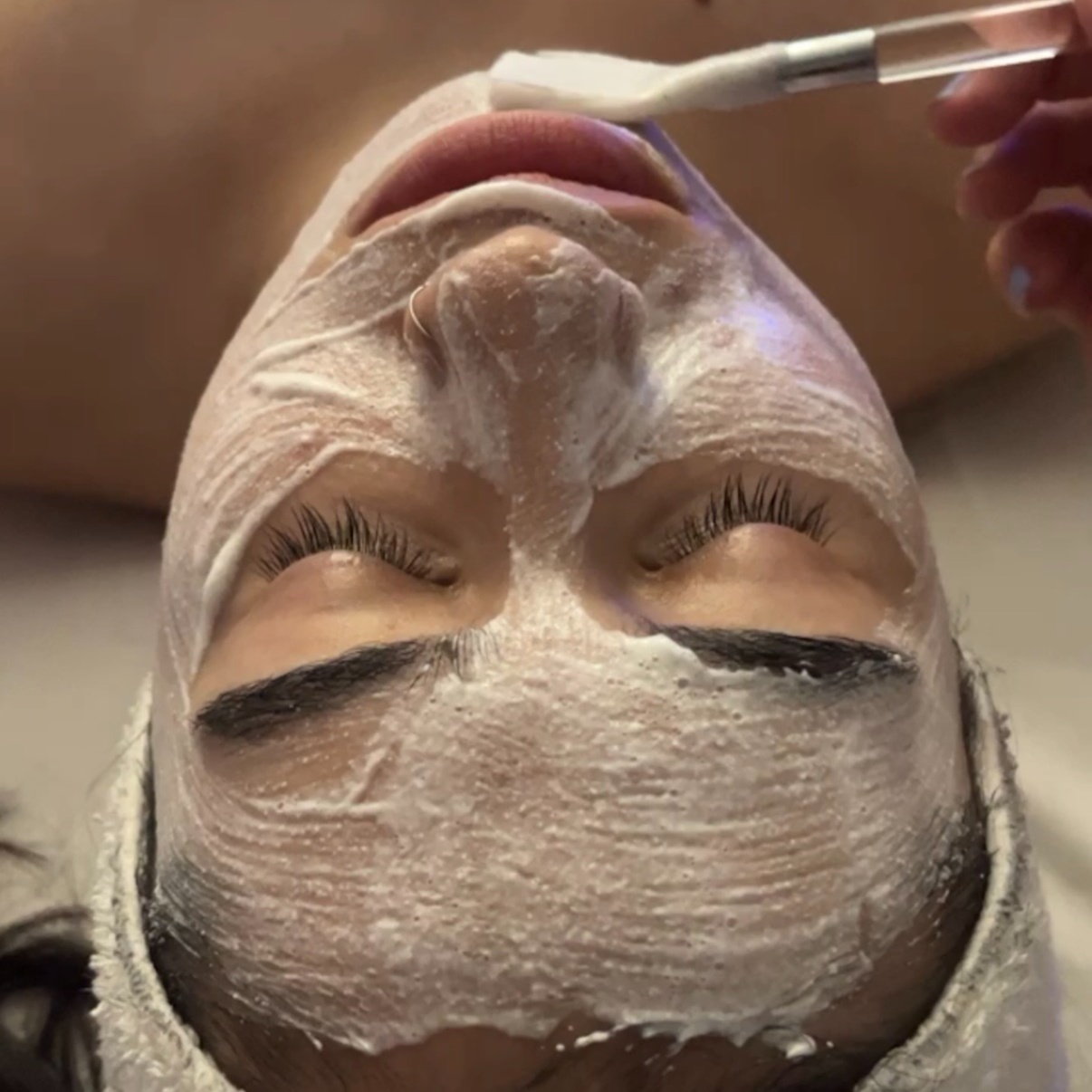 Signature Custom Facial 60 Min at BK Skin & Brow Co. in Saint Charles, IL