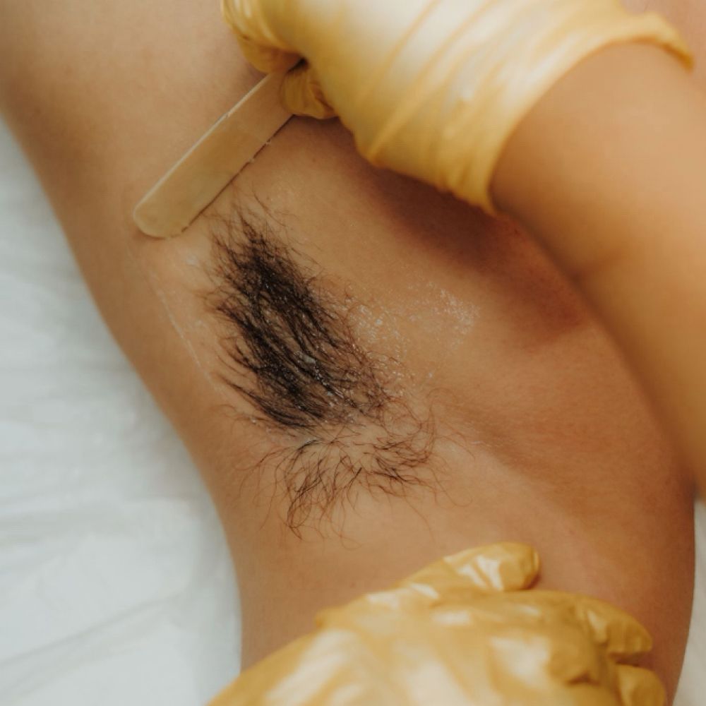 Male Underarm at Volume1beauty in Urbandale, IA