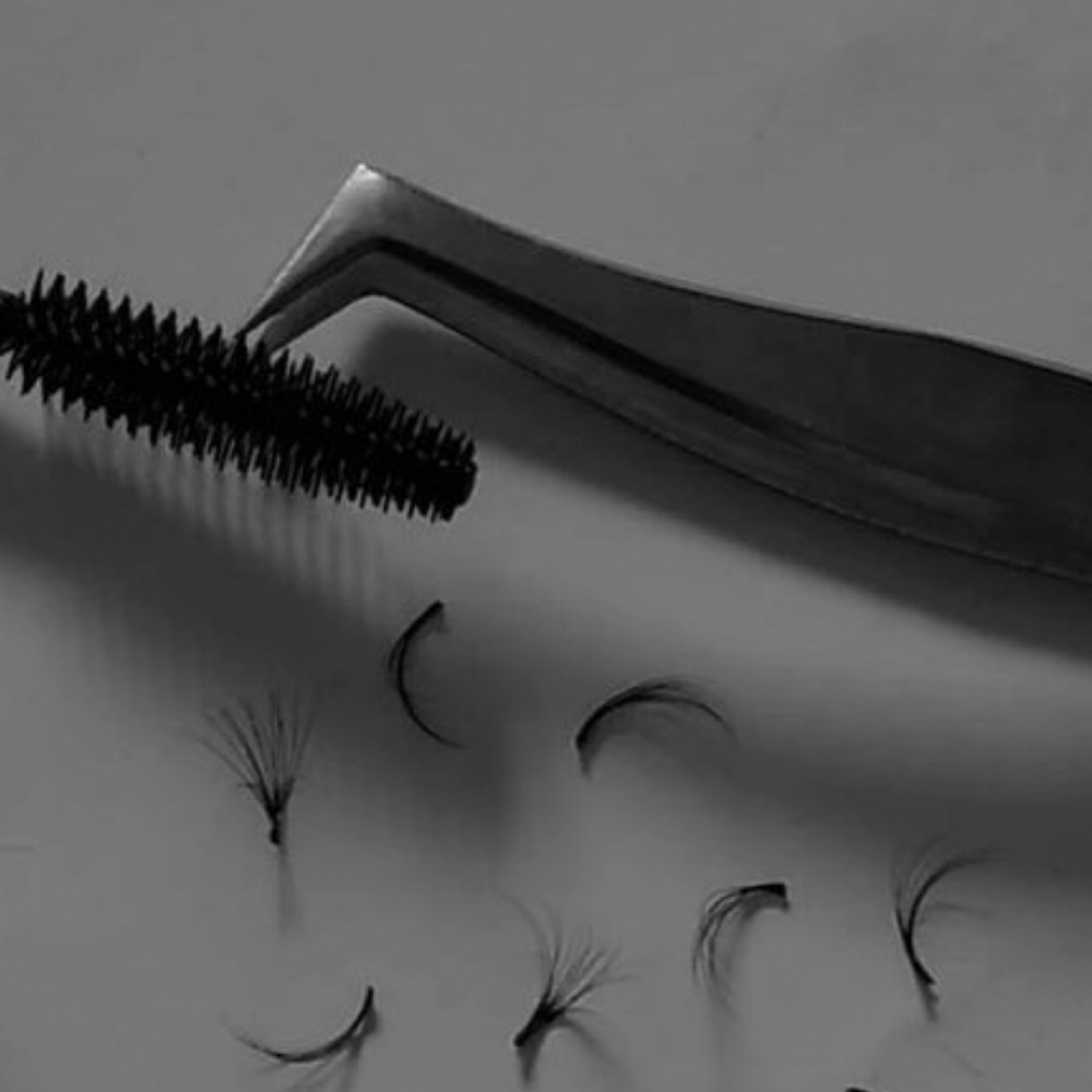 LASH REMOVAL at Soto Haus in Tampa, FL