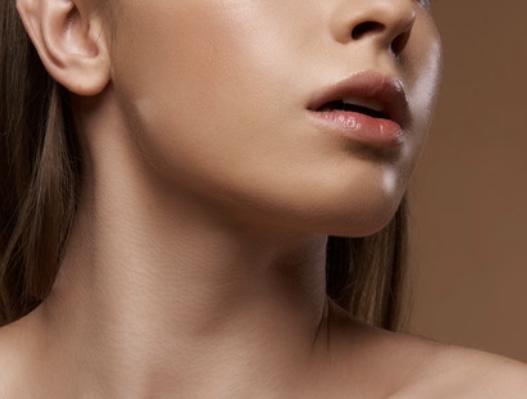 Chin Wax